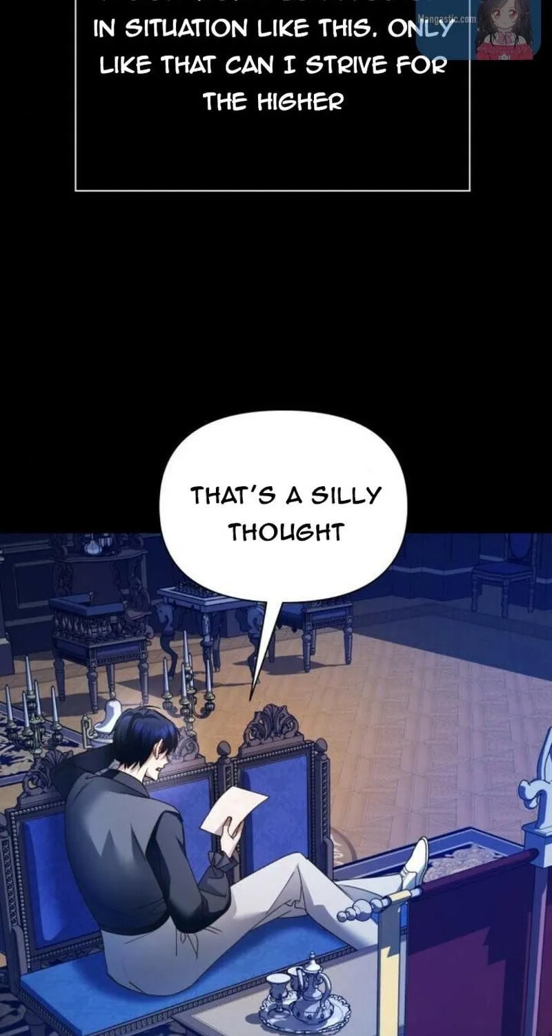 Read Your Throne chapter 107.5 image 46 on Lezhin