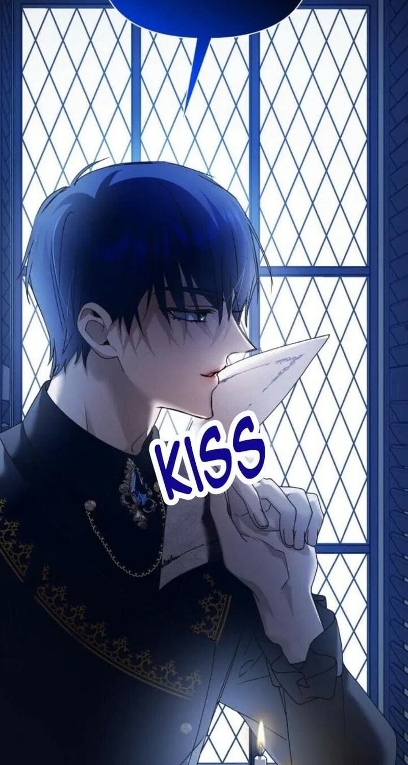 Read Your Throne chapter 107.5 image 49 on Lezhin