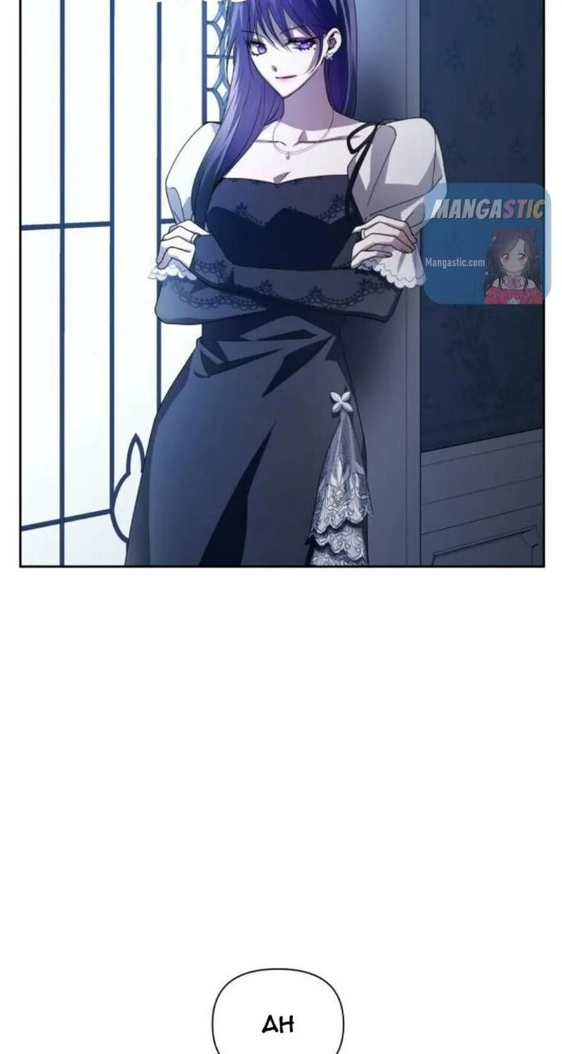 Read Your Throne chapter 107.5 image 5 on Lezhin