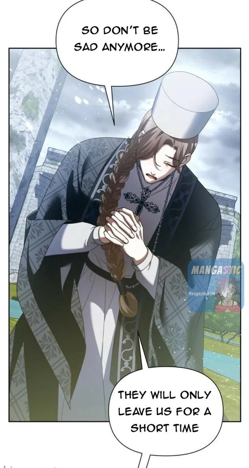 Read Your Throne chapter 107.5 image 54 on Lezhin