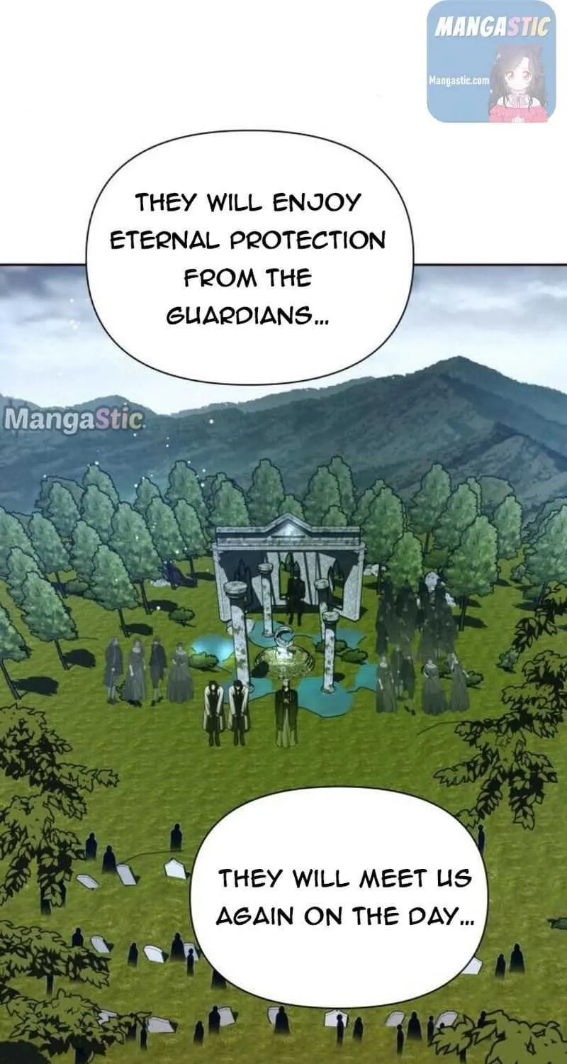 Read Your Throne chapter 107.5 image 56 on Lezhin