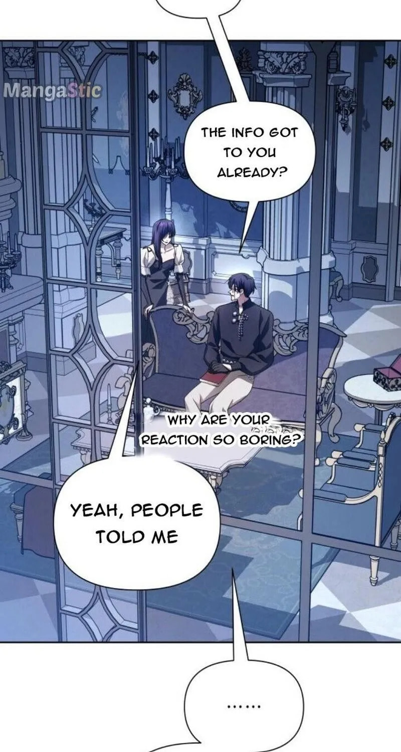 Read Your Throne chapter 107.5 image 6 on Lezhin