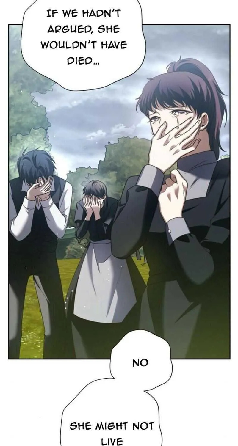 Read Your Throne chapter 107.5 image 61 on Lezhin