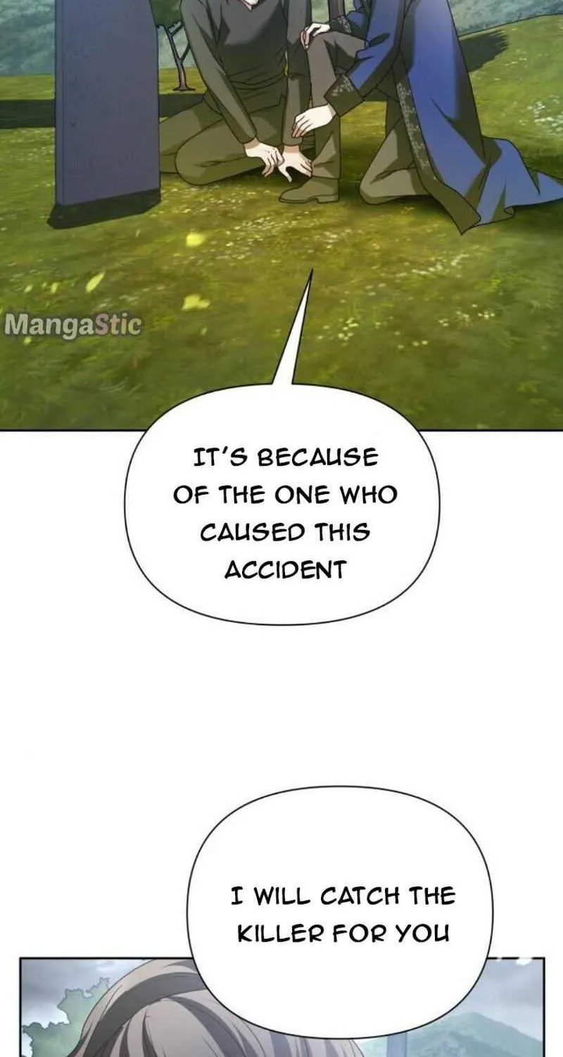 Read Your Throne chapter 107.5 image 64 on Lezhin