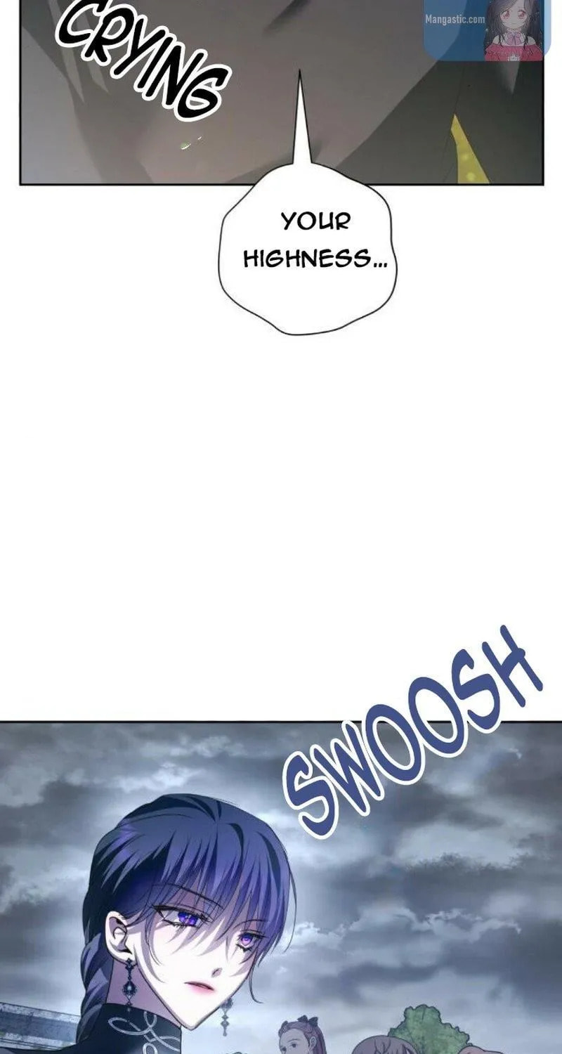 Read Your Throne chapter 107.5 image 66 on Lezhin