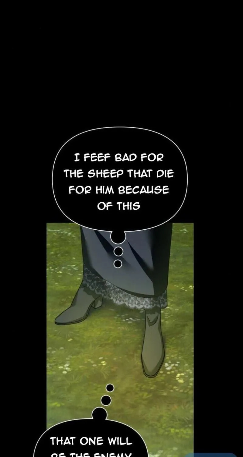 Read Your Throne chapter 107.5 image 80 on Lezhin