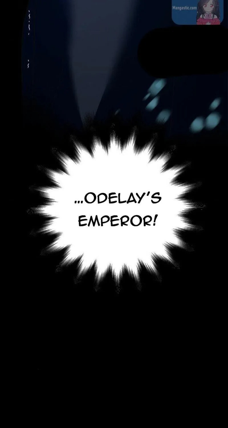 Read Your Throne chapter 107.5 image 86 on Lezhin