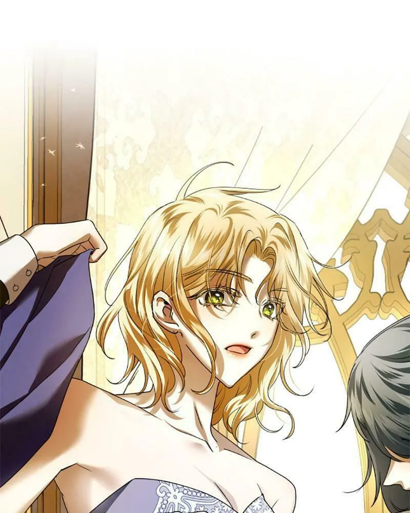 Read Your Throne chapter 107 image 0 on Lezhin