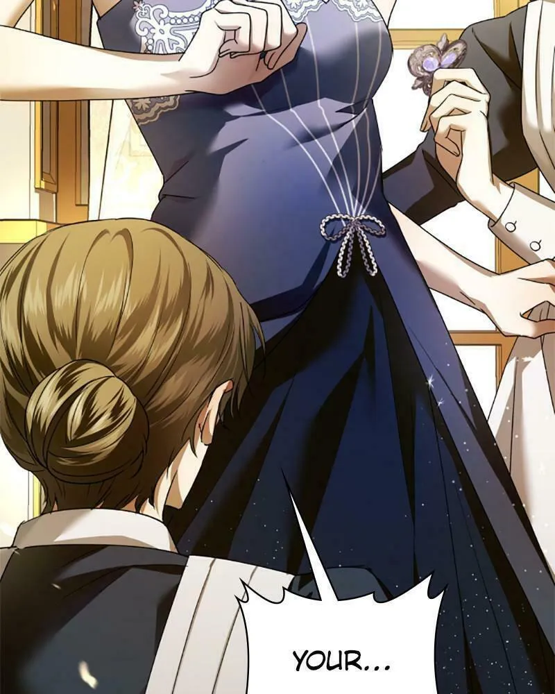 Read Your Throne chapter 107 image 1 on Lezhin
