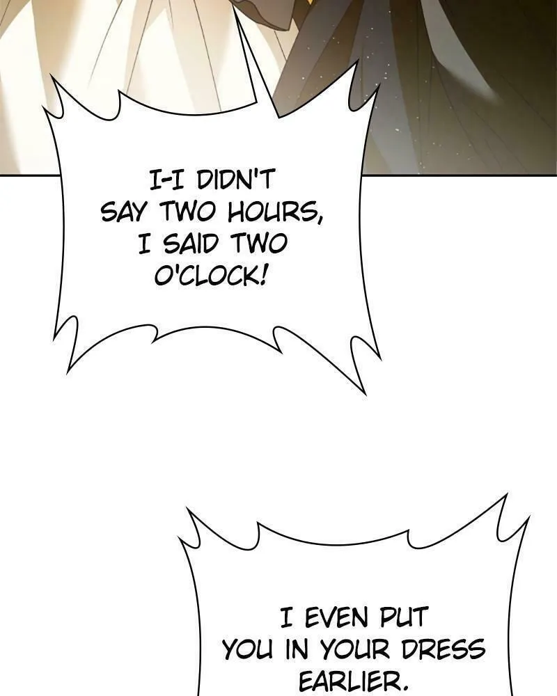 Read Your Throne chapter 107 image 10 on Lezhin