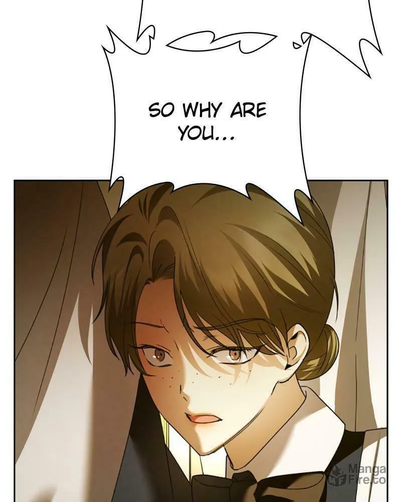 Read Your Throne chapter 107 image 11 on Lezhin