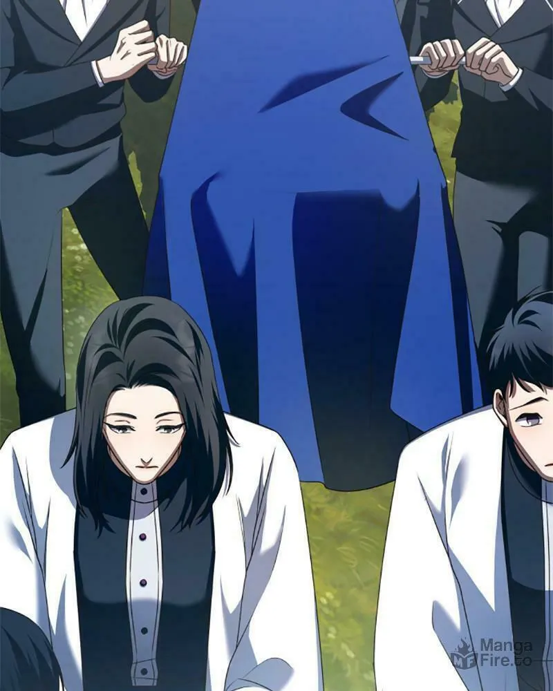 Read Your Throne chapter 107 image 124 on Lezhin
