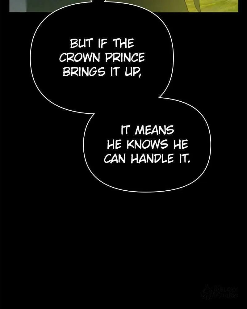 Read Your Throne chapter 107 image 158 on Lezhin