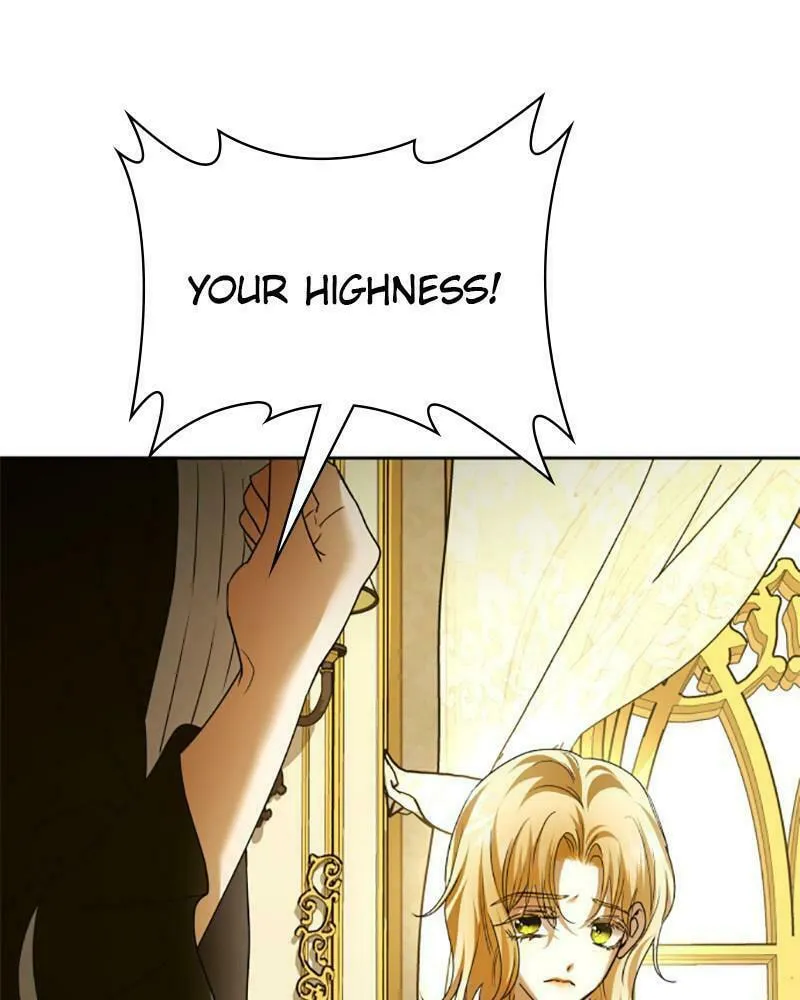 Read Your Throne chapter 107 image 18 on Lezhin