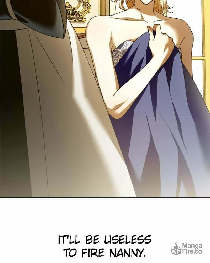 Read Your Throne chapter 107 image 19 on Lezhin