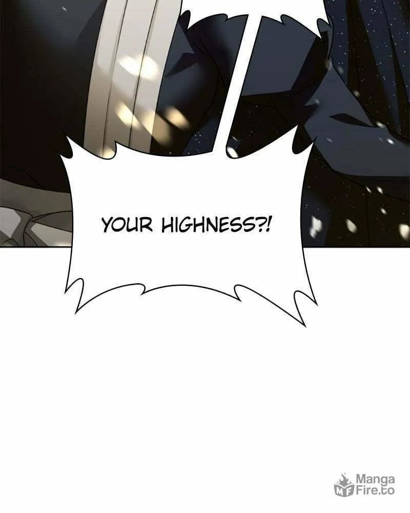 Read Your Throne chapter 107 image 2 on Lezhin