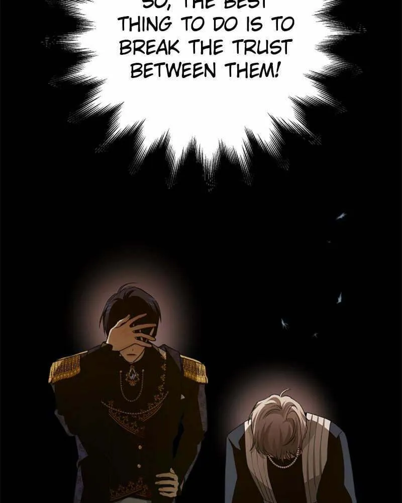 Read Your Throne chapter 107 image 21 on Lezhin