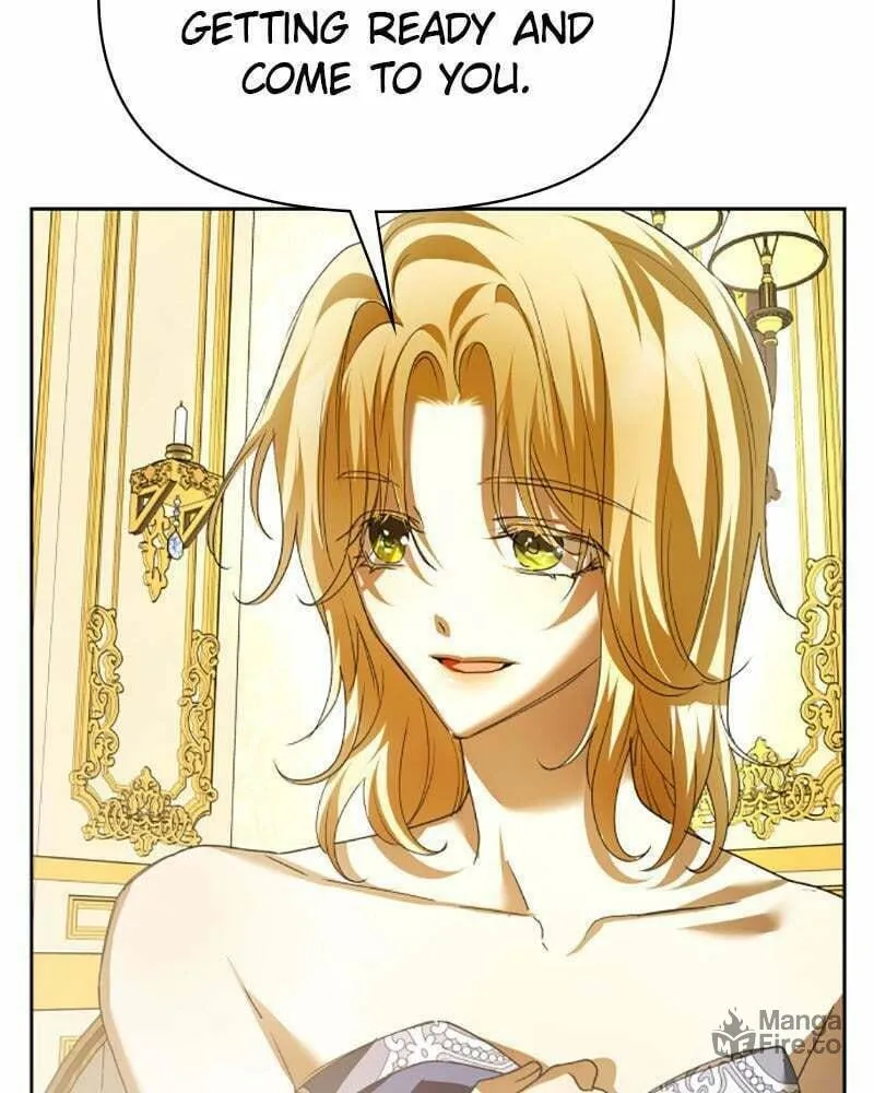 Read Your Throne chapter 107 image 23 on Lezhin