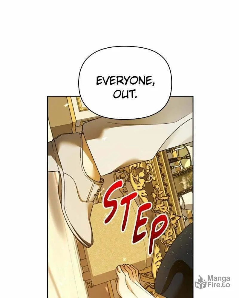 Read Your Throne chapter 107 image 26 on Lezhin