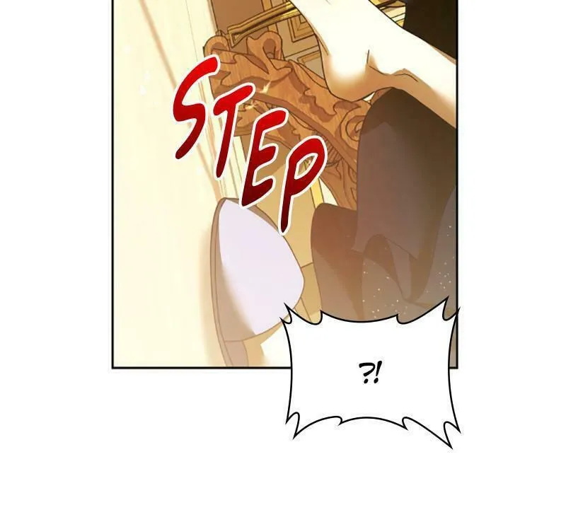 Read Your Throne chapter 107 image 27 on Lezhin