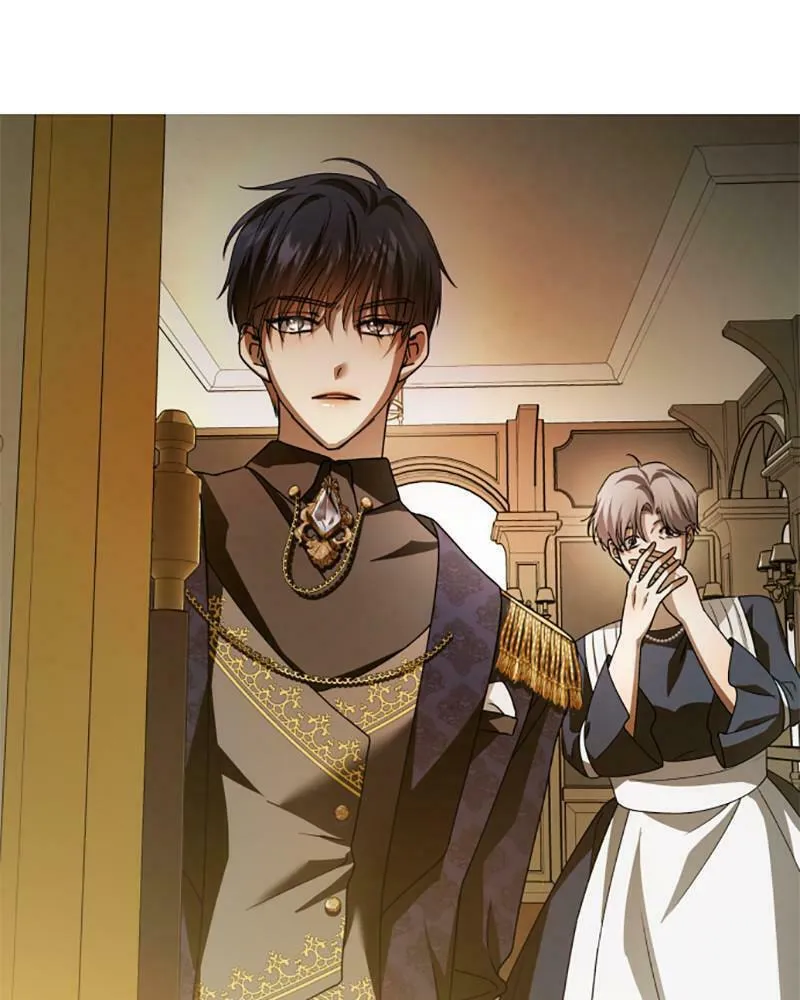 Read Your Throne chapter 107 image 3 on Lezhin