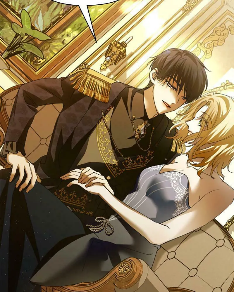Read Your Throne chapter 107 image 30 on Lezhin