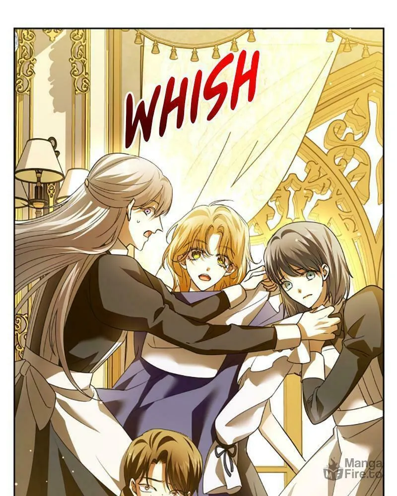 Read Your Throne chapter 107 image 5 on Lezhin