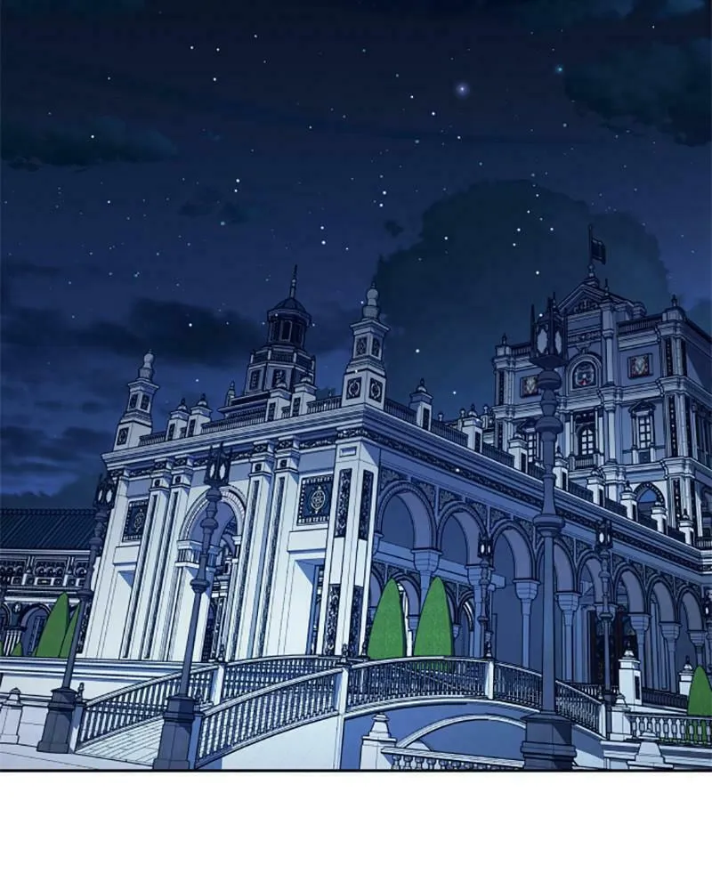 Read Your Throne chapter 107 image 57 on Lezhin