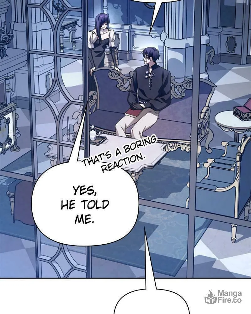 Read Your Throne chapter 107 image 64 on Lezhin