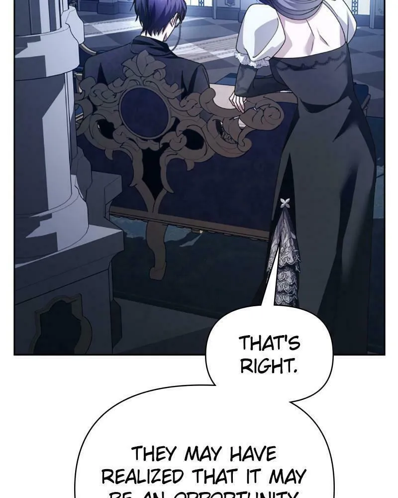Read Your Throne chapter 107 image 78 on Lezhin
