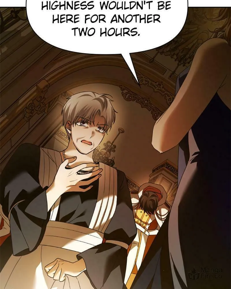 Read Your Throne chapter 107 image 9 on Lezhin