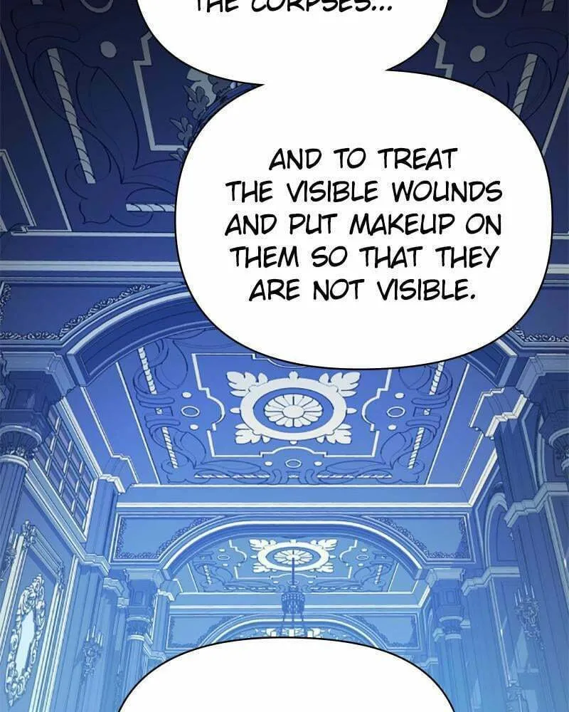 Read Your Throne chapter 107 image 90 on Lezhin