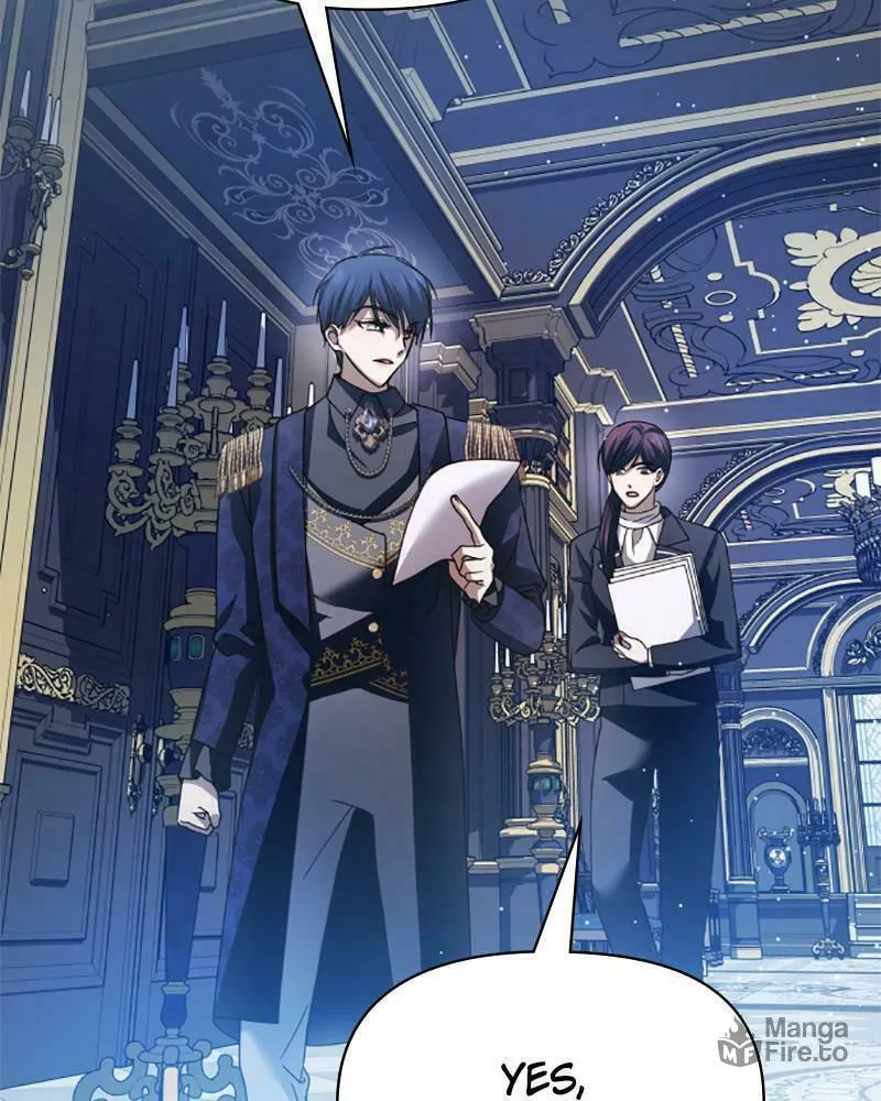 Read Your Throne chapter 107 image 92 on Lezhin