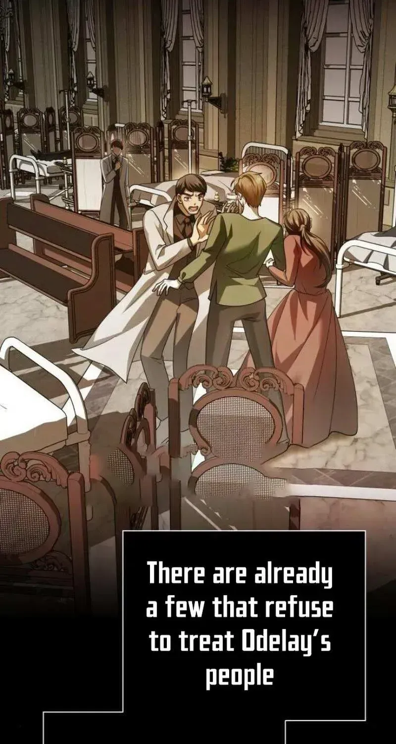 Read Your Throne chapter 108.3 image 11 on Lezhin
