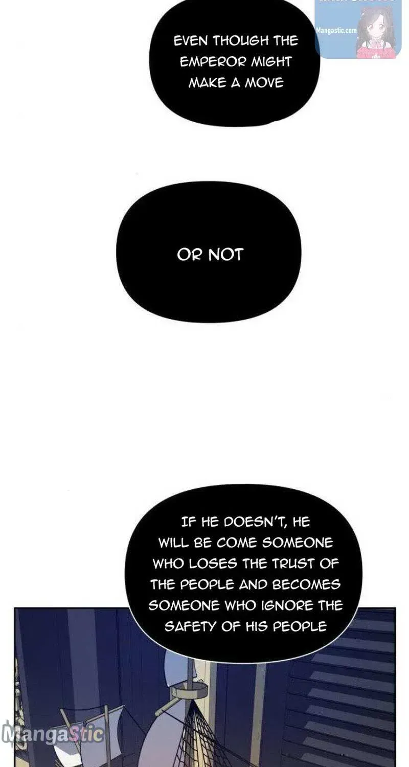Read Your Throne chapter 108.3 image 33 on Lezhin