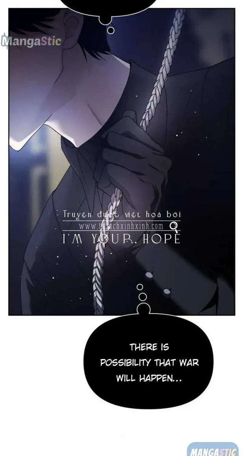 Read Your Throne chapter 108.3 image 36 on Lezhin