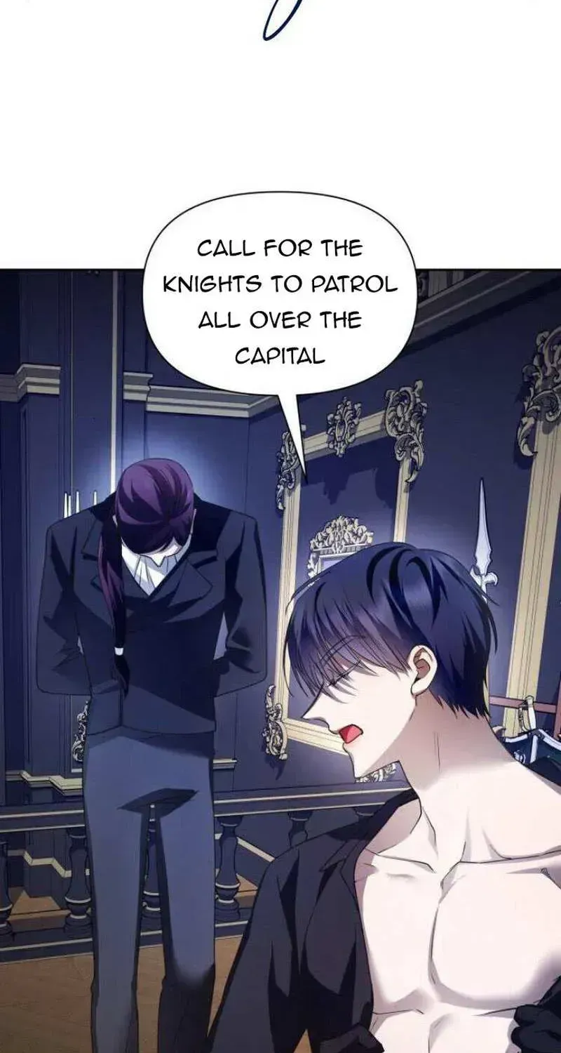 Read Your Throne chapter 108.3 image 38 on Lezhin