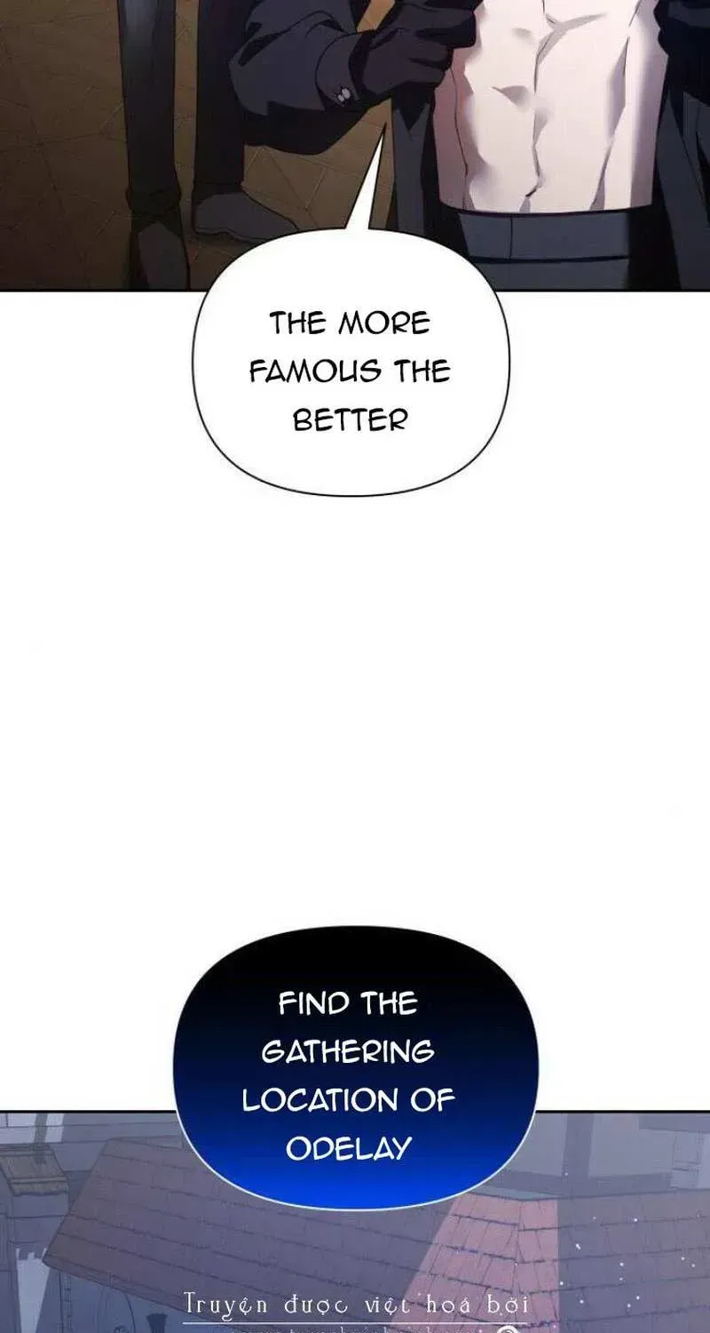 Read Your Throne chapter 108.3 image 39 on Lezhin