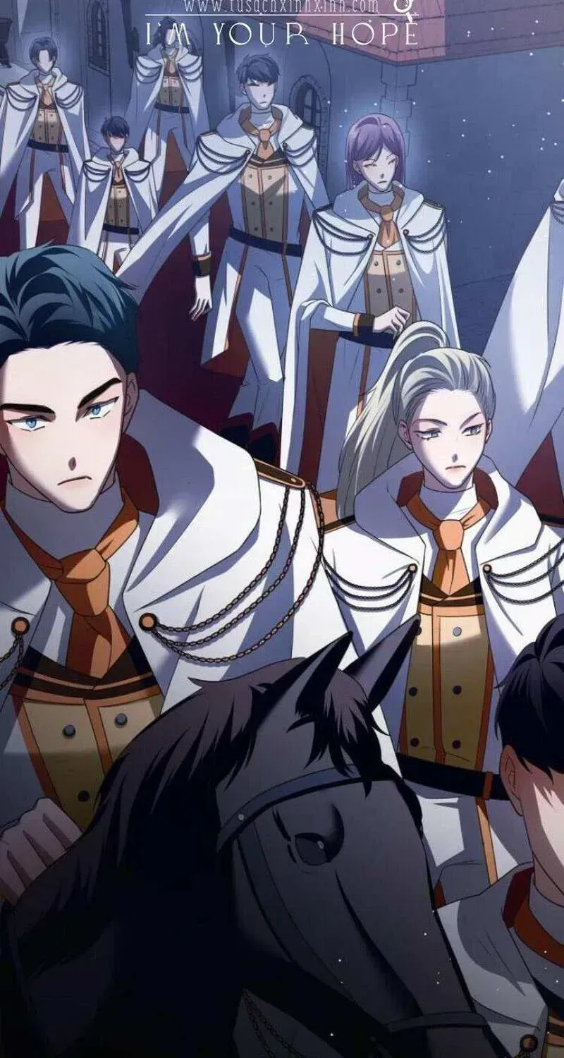 Read Your Throne chapter 108.3 image 40 on Lezhin