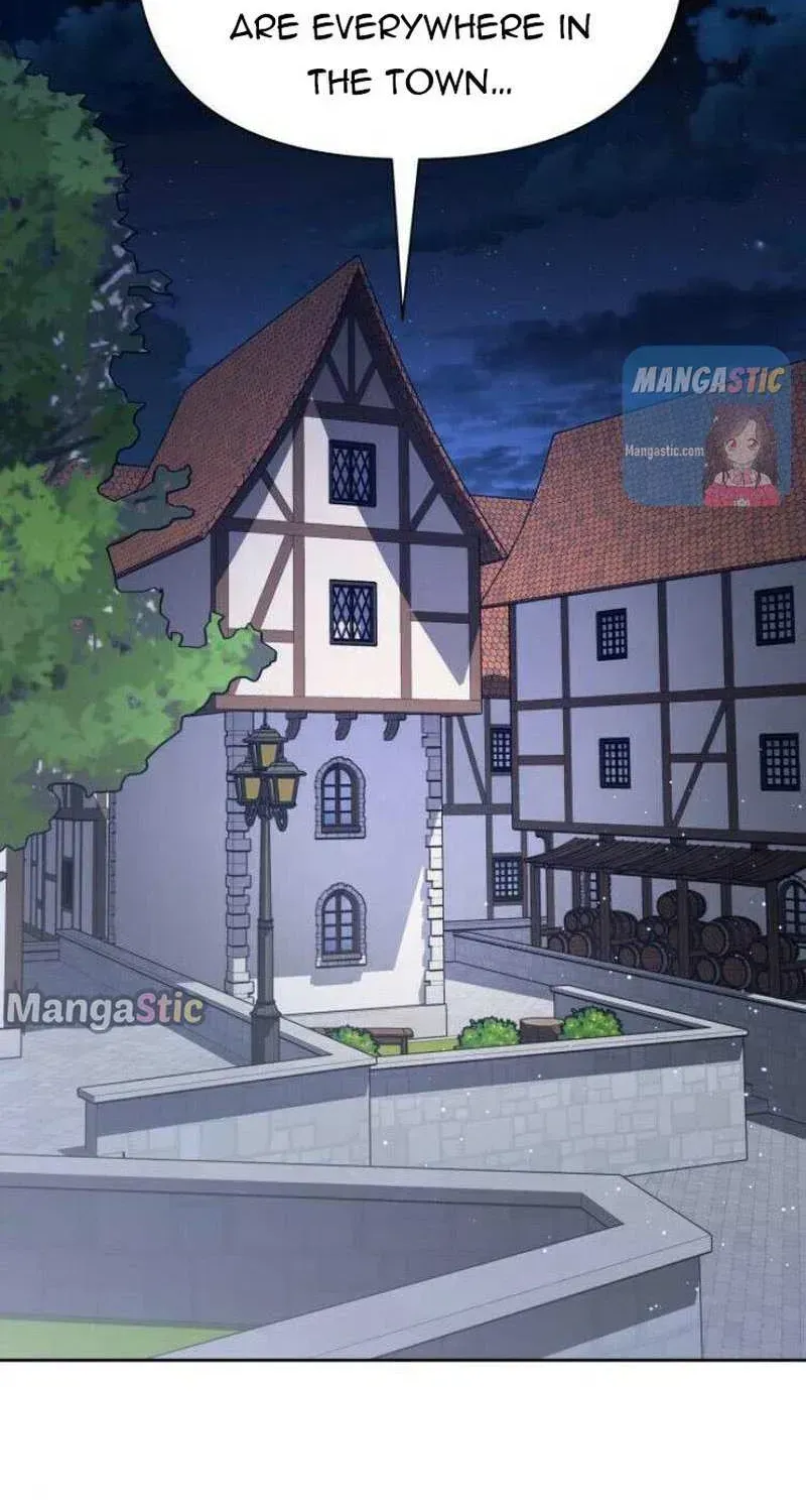 Read Your Throne chapter 108.3 image 44 on Lezhin