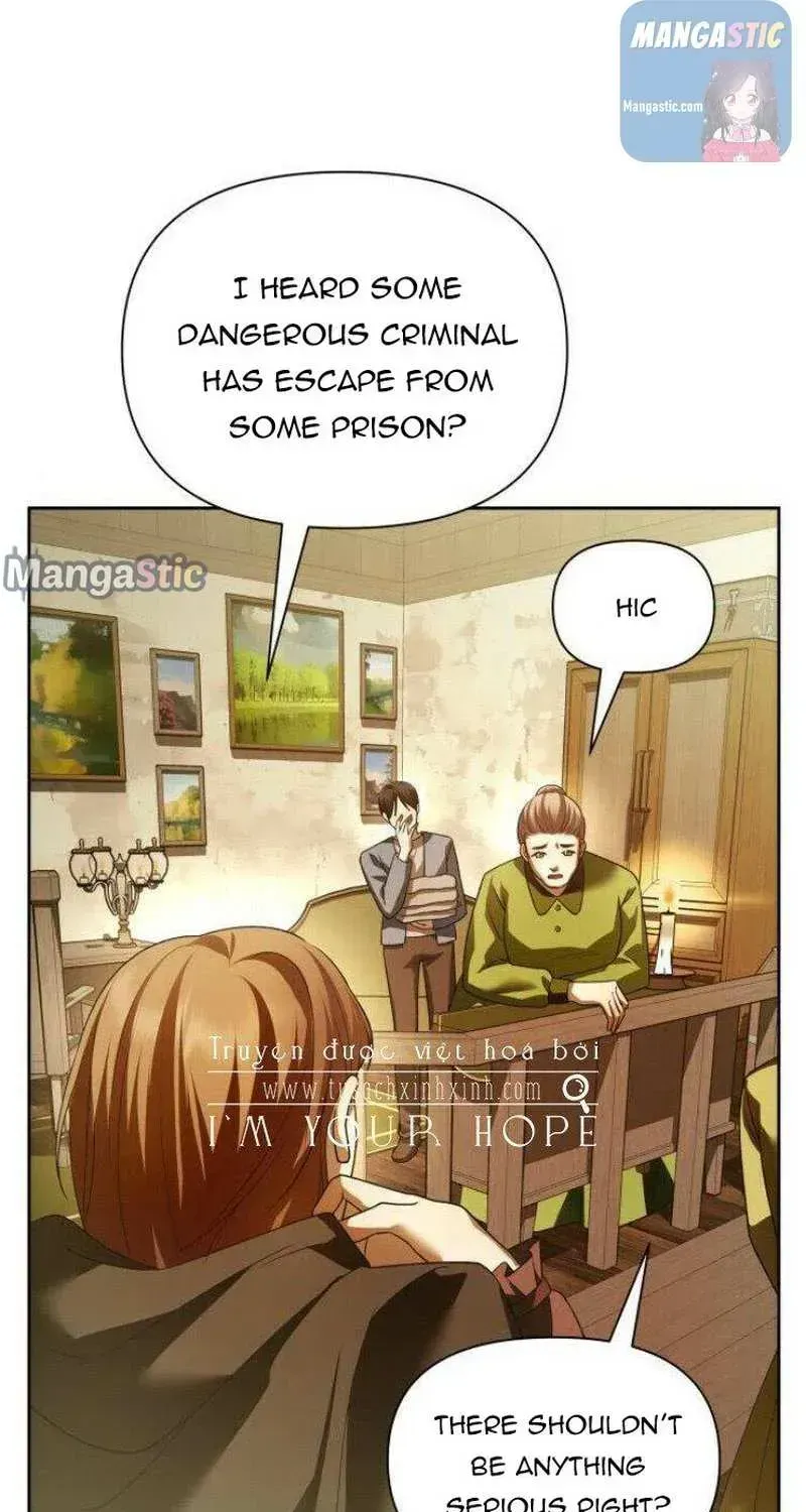 Read Your Throne chapter 108.3 image 46 on Lezhin
