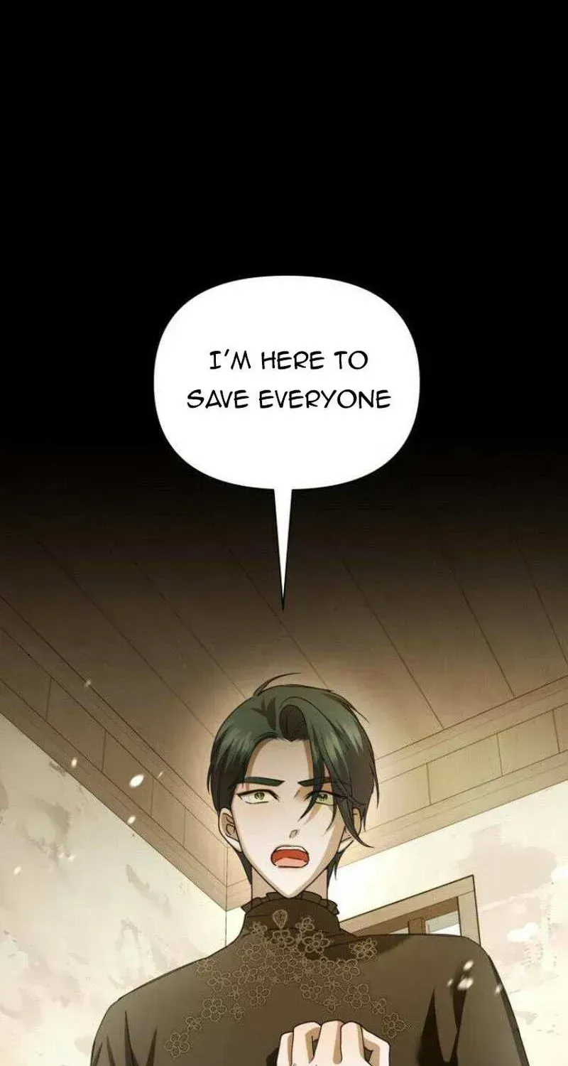 Read Your Throne chapter 108.3 image 61 on Lezhin