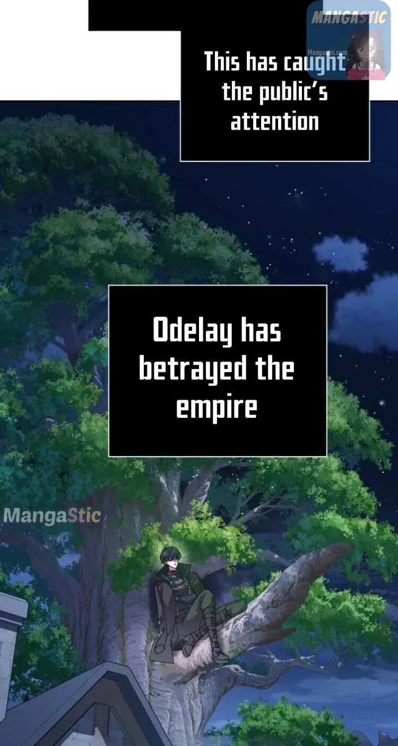 Read Your Throne chapter 108.3 image 8 on Lezhin