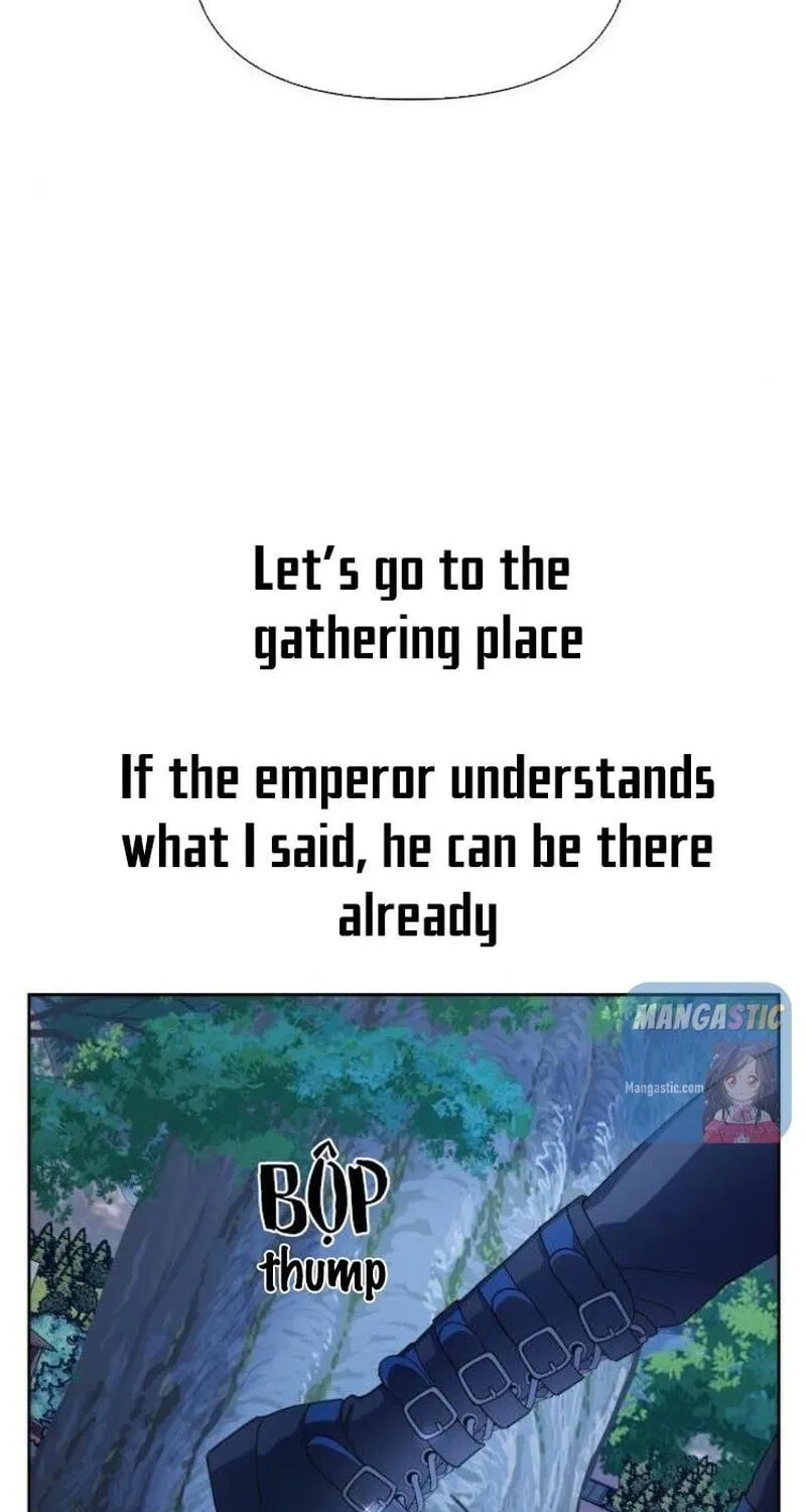 Read Your Throne chapter 108.5 image 22 on Lezhin