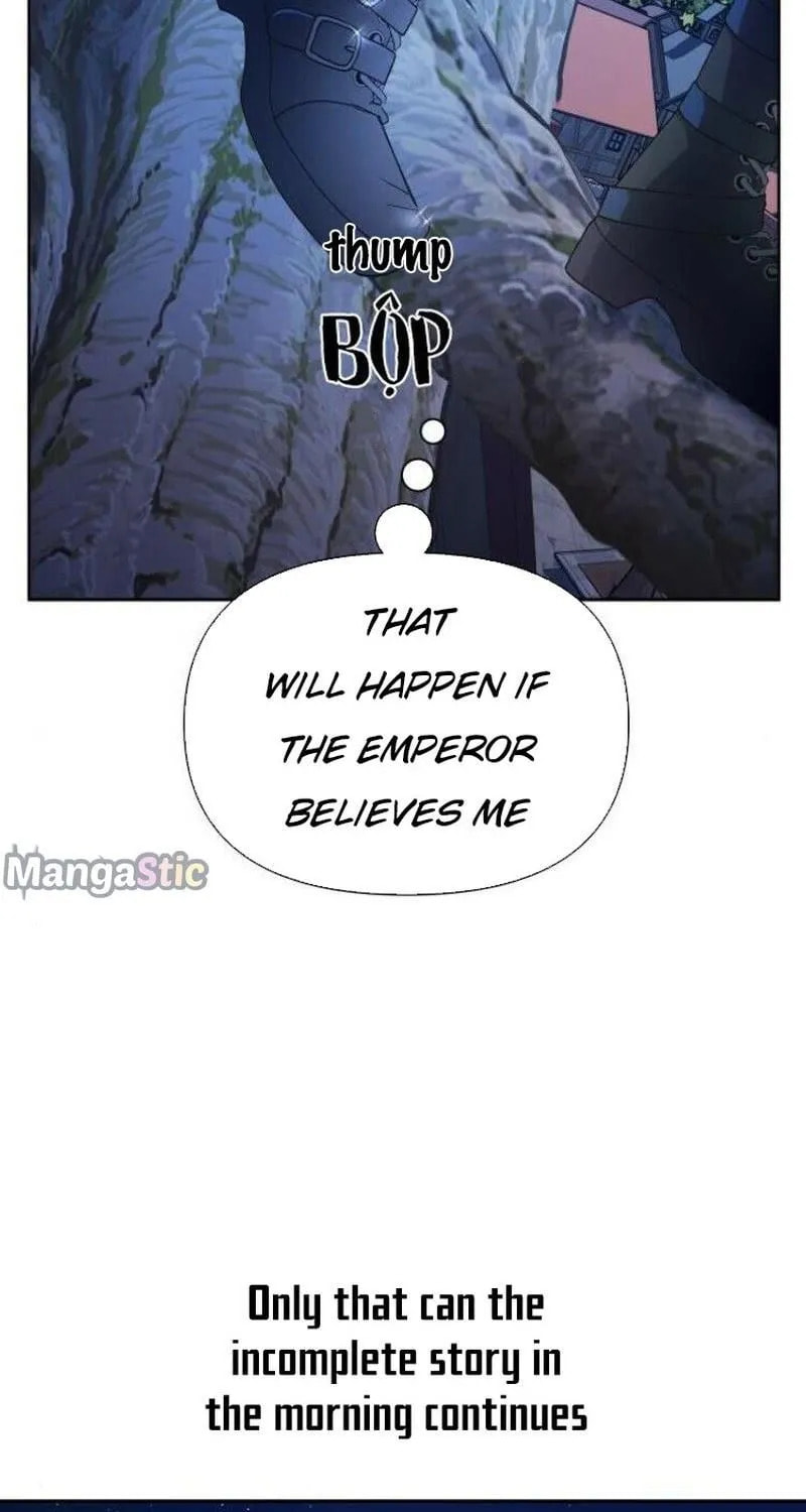 Read Your Throne chapter 108.5 image 23 on Lezhin