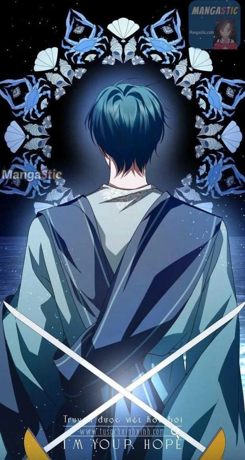 Read Your Throne chapter 108.5 image 26 on Lezhin
