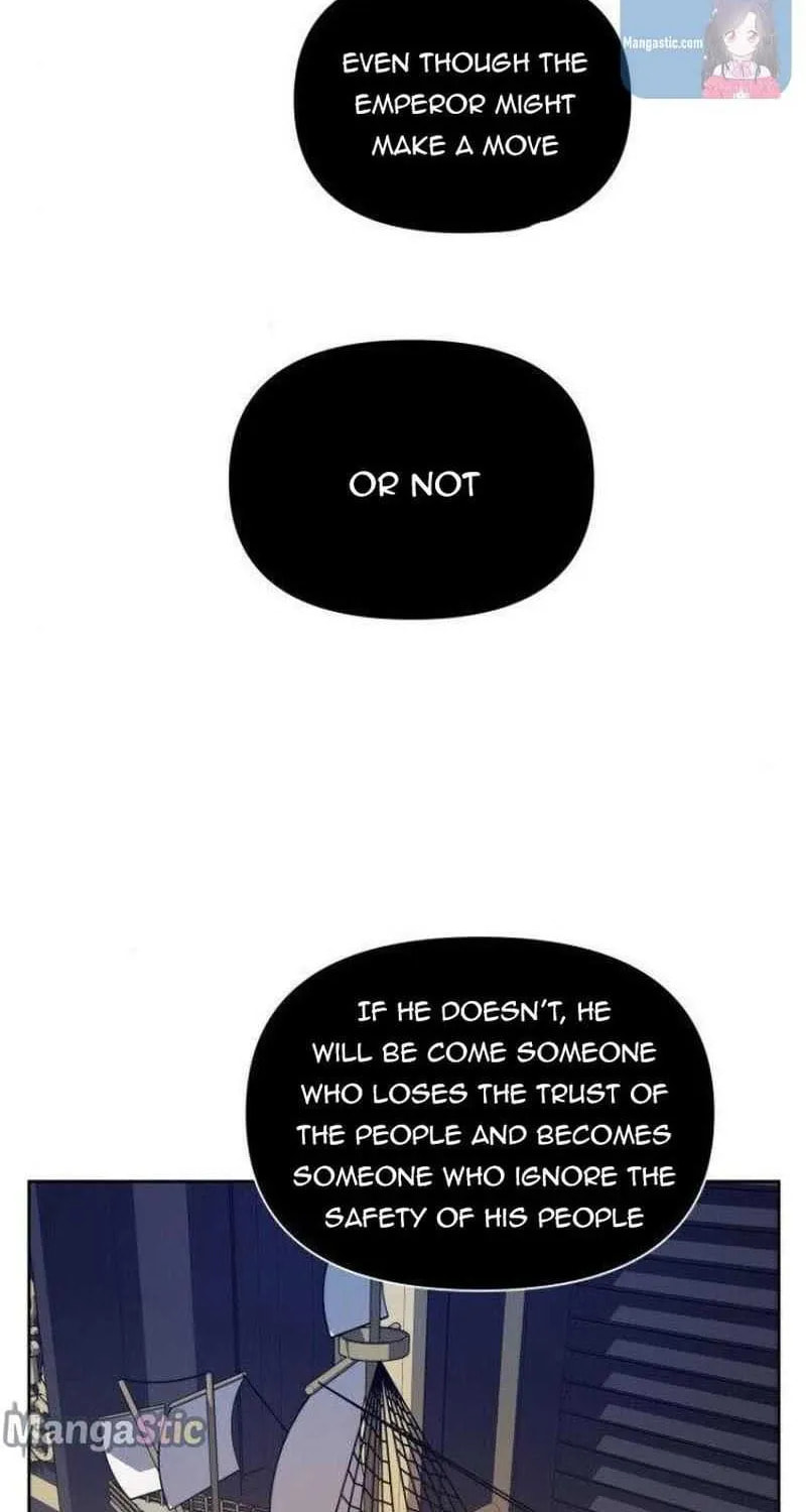 Read Your Throne chapter 108.5 image 35 on Lezhin