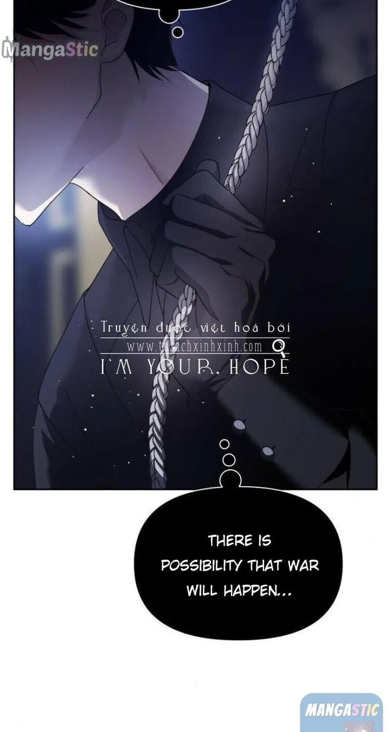 Read Your Throne chapter 108.5 image 39 on Lezhin
