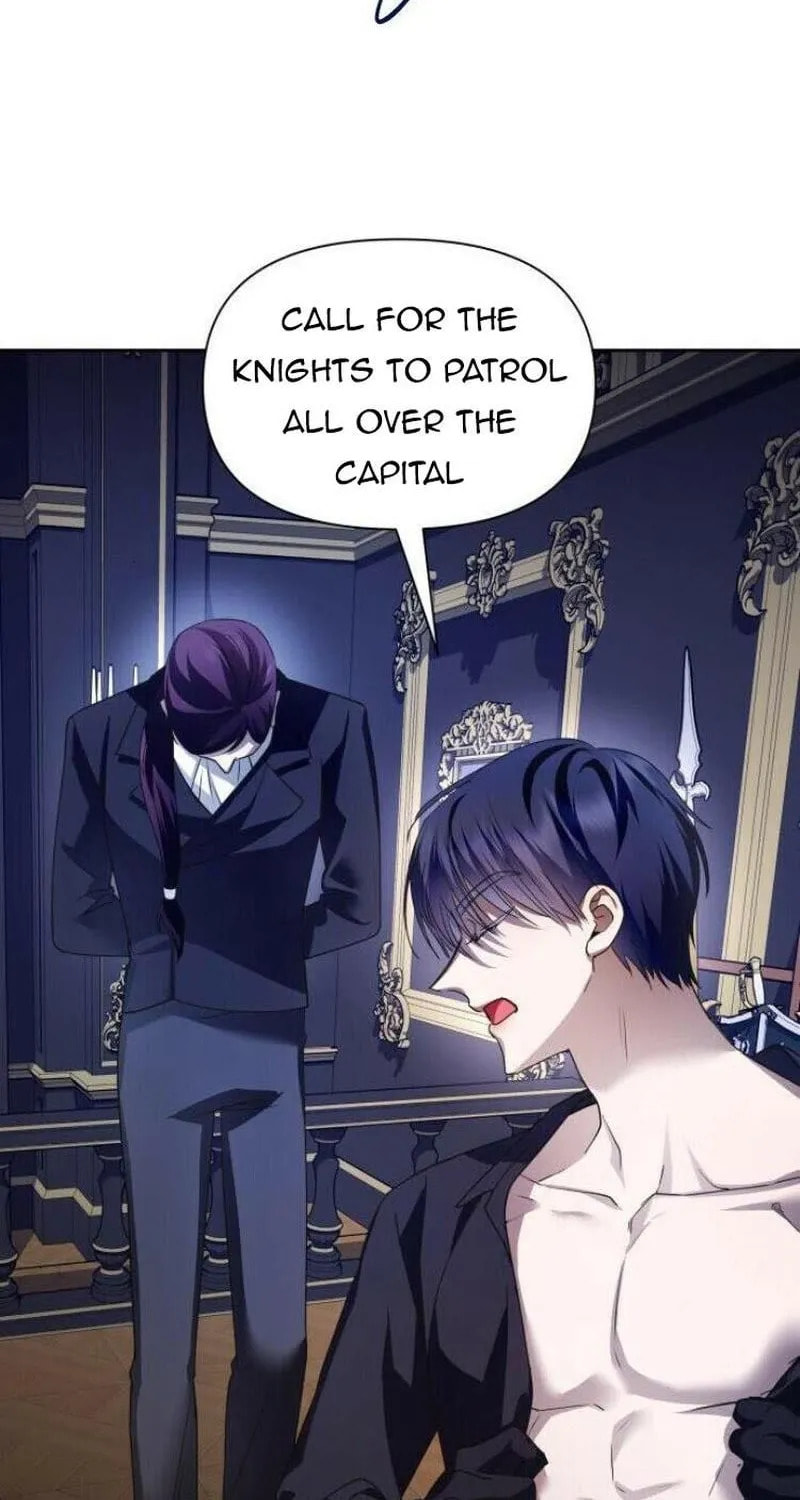 Read Your Throne chapter 108.5 image 41 on Lezhin