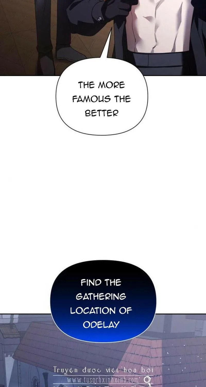 Read Your Throne chapter 108.5 image 42 on Lezhin